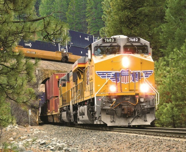 UNION PACIFIC MAINTENANCE WORKERS SET DECEMBER 27TH DEADLINE FOR COVID SAFETY RESPONSE