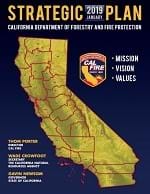 California’s Fire Response Strategy