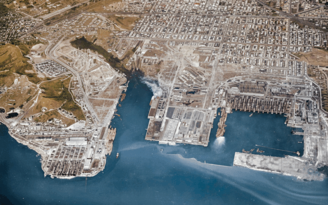 A SHIPBUILDING STRATEGY FOR THE UNITED STATES: SOLUTIONS