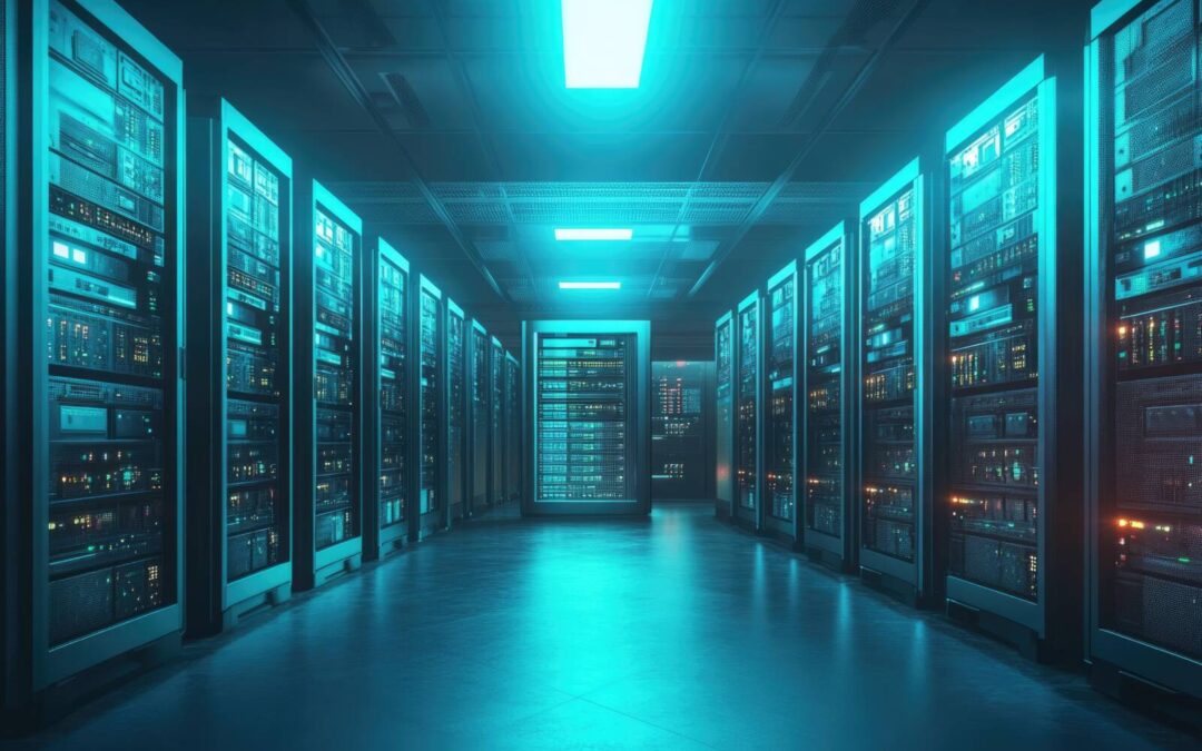 IS CHINA OVERTAKING THE U.S. IN A.I.?